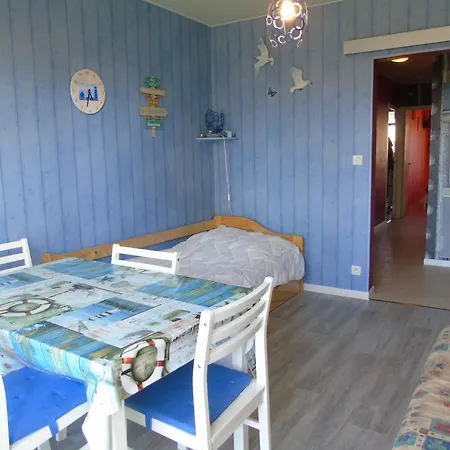 Apartment Les Vignes *