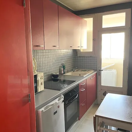 Apartment Les Vignes