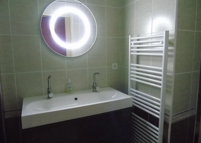 Les Vignes * Saint-Jean-de-Monts