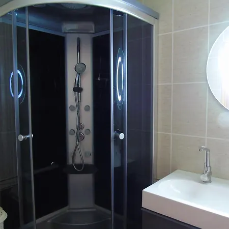 Appartement Les Vignes