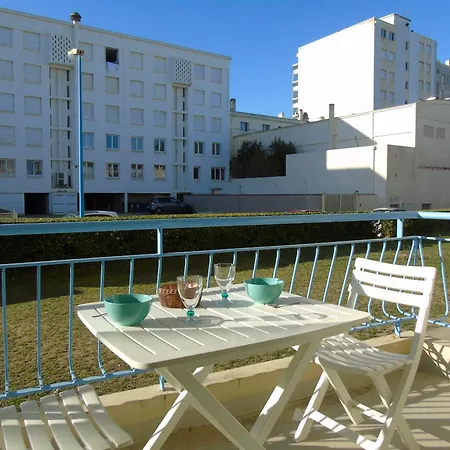 Les Vignes Appartement