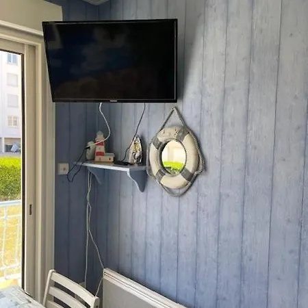 Apartamento Les Vignes Saint-Jean-de-Monts