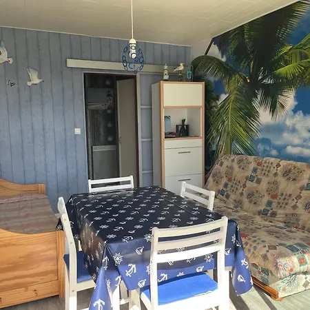 Apartamento Les Vignes