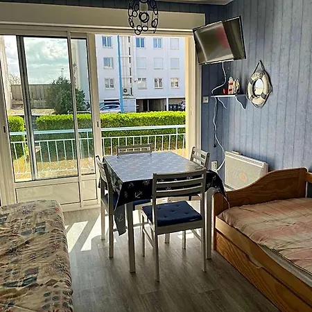 Les Vignes Apartamento