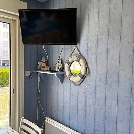 Les Vignes Apartamento