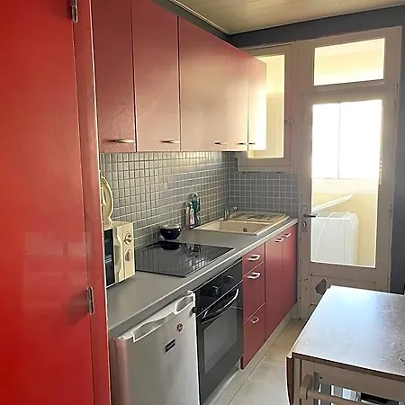 Apartamento Les Vignes Saint-Jean-de-Monts