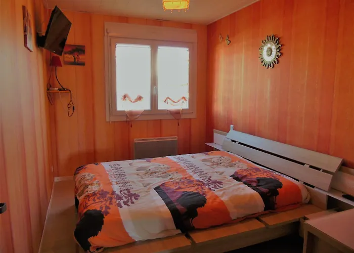 Les Vignes 아파트 *