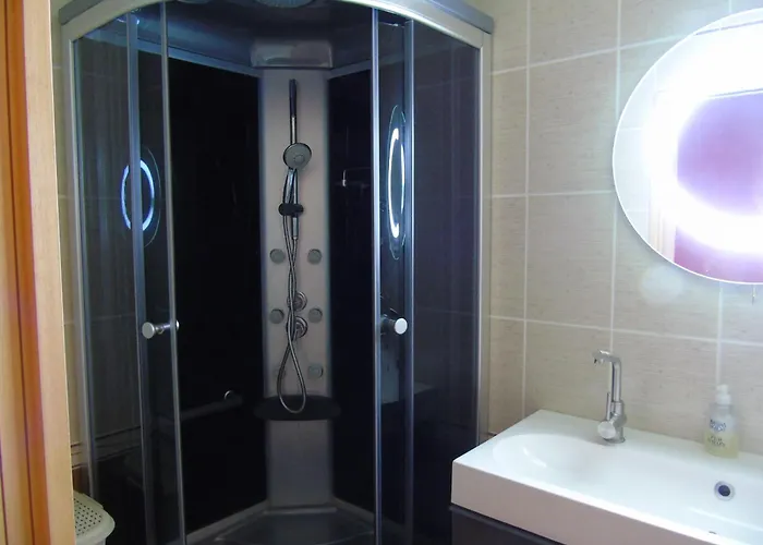 아파트 Les Vignes