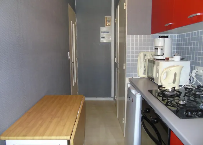 Les Vignes 아파트 *