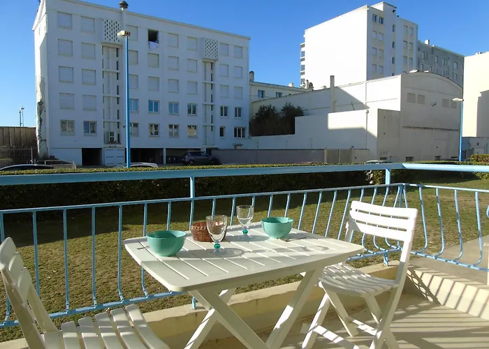 Les Vignes 아파트